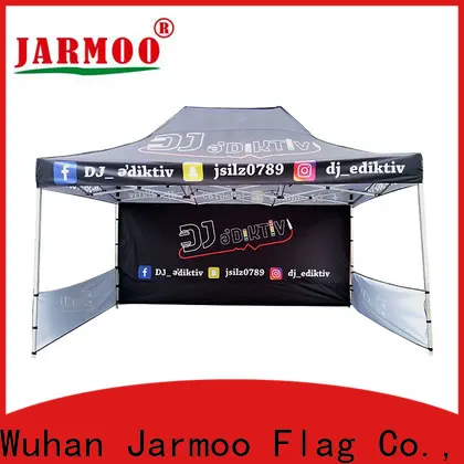 Jarmoo Carpa con dosel promocional personalizada para negocios. 1