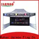 Jarmoo Carpa con dosel promocional personalizada para negocios. 1