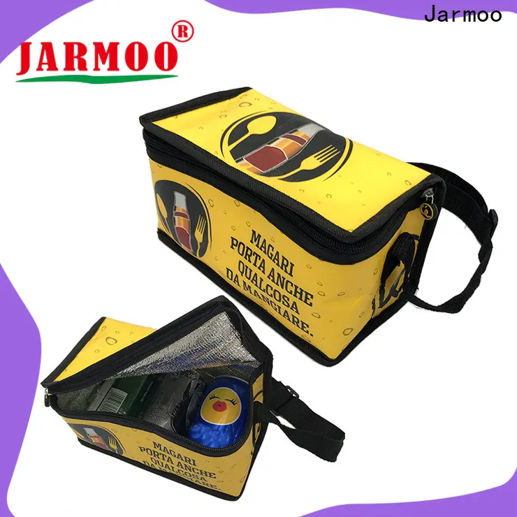 Jarmoo lanyard custom logo manufacturer for business 1