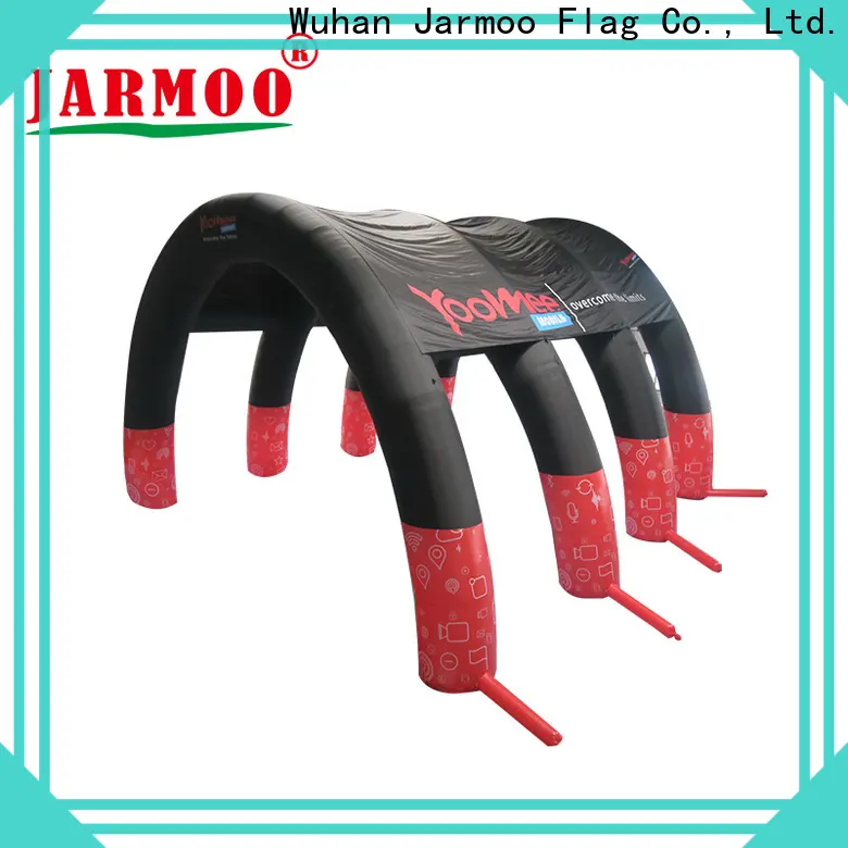 Jarmoo Banderas de compra de alta calidad a buen precio para promoción. 1
