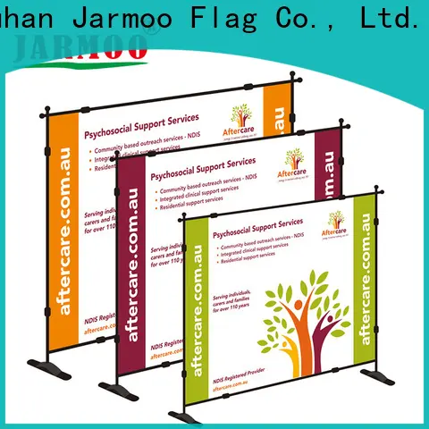 practical mini roll up banner factory price bulk buy 1