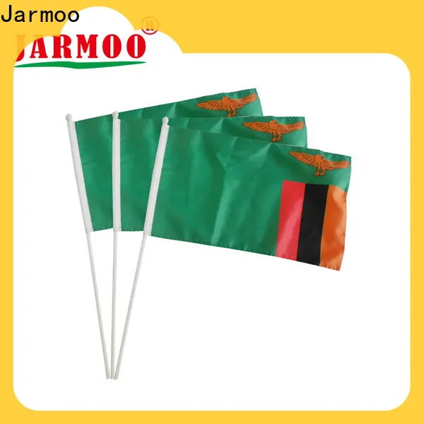 Diseño de bandera de pin de golf rentable para empresas. 1