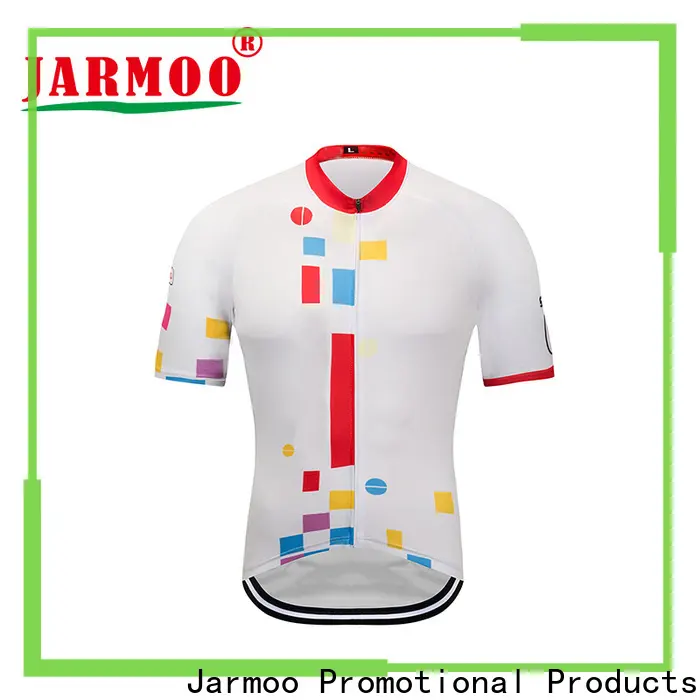 Jarmoo Fabricante de chalecos reflectantes de seguridad para niños, producción a granel. 1