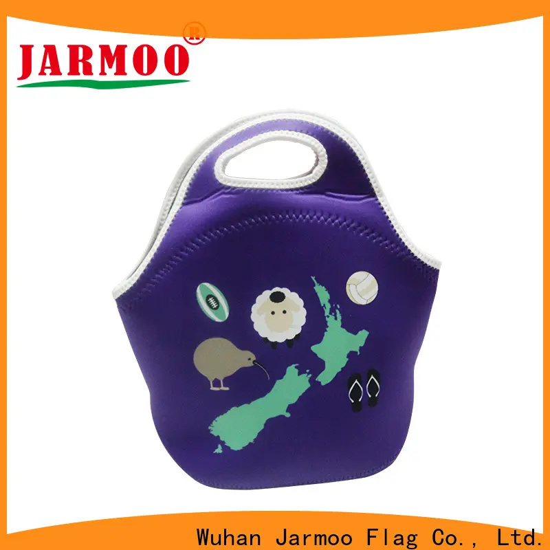 Jarmoo fabricante de coozies de botellas para marketing 1