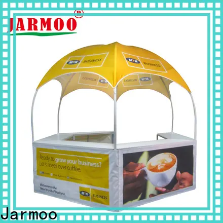 Jarmoo fabricant de tente extérieure pour le marketing 1