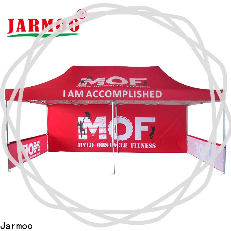 Jarmoo popular carpa con dosel de 10x20 pregunte ahora para negocios 1