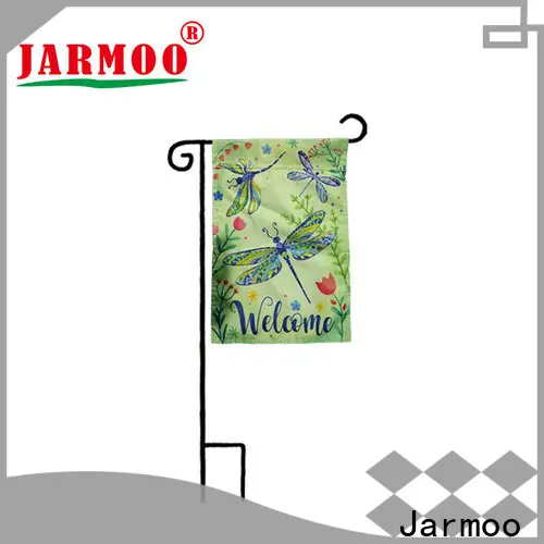 Jarmoo Bandera de coche rentable personalizada para marketing. 1