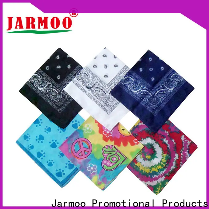 Jarmoo precio de fábrica de camiseta con estampado popular para marketing 1