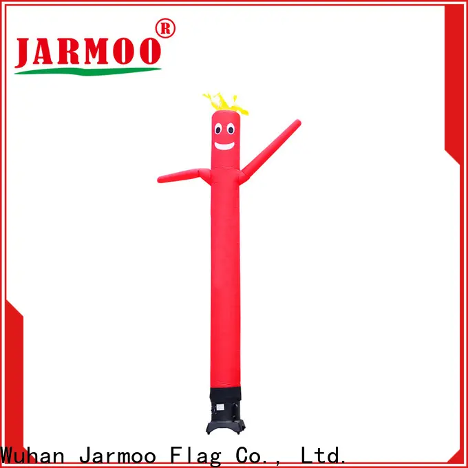 Jarmoo pole flag design for marketing 1