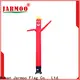 Jarmoo pole flag design for marketing 1
