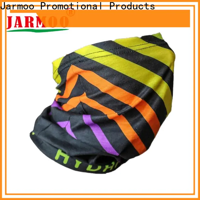 Jarmoo gorras de béisbol personalizadas de China para marketing 1