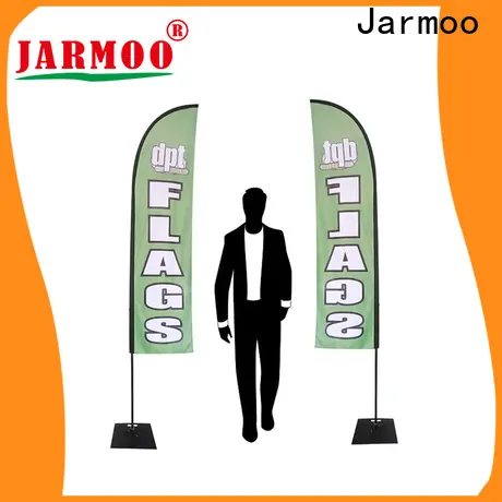 Jarmoo Bandera de advertencia venta directa producción a granel 1