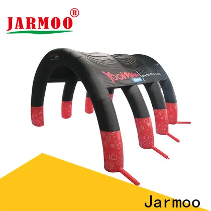 Jarmoo produção em massa personalizada de banner flutuante 1