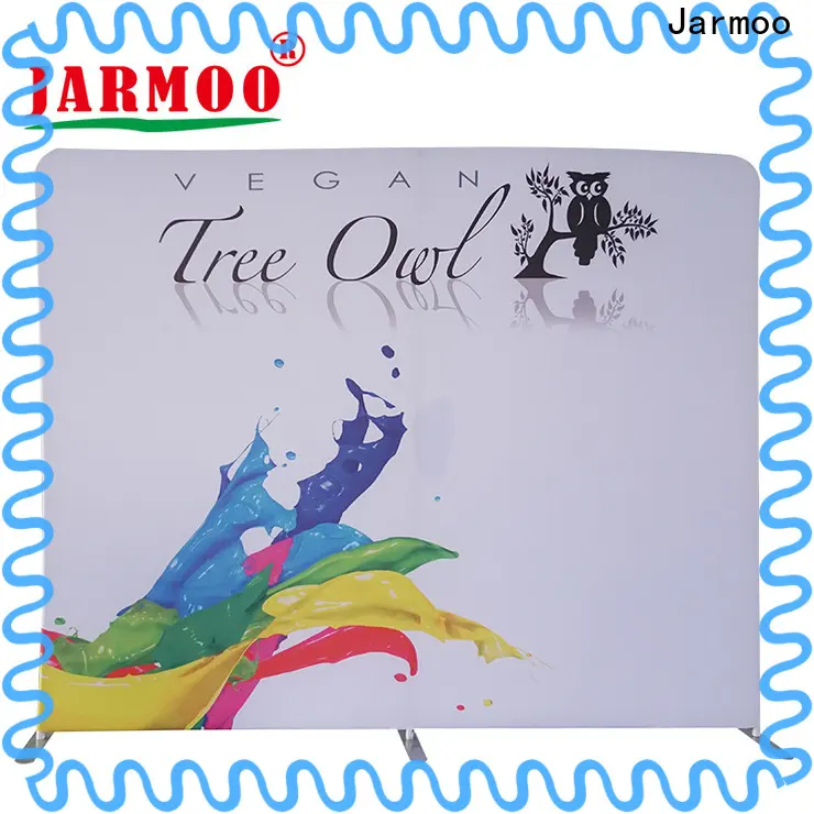 Jarmoo Banner enrollable ecológico 100x200 proveedor compra al por mayor 1