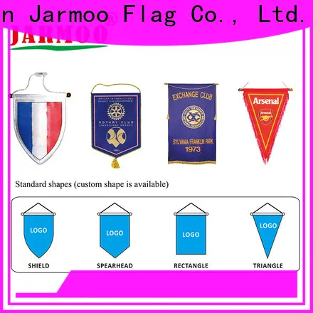 Jarmoo preço de fábrica de bunting personalizado à venda 1