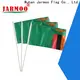 colorful golf flags for sale supplier for promotion 1