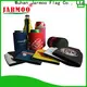 Jarmoo guarda-chuva de golfe durável com logotipo da empresa personalizado para marketing 1