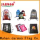 Jarmoo Guarda-sol de carro impresso personalizado durável com bom preço para promoção 1