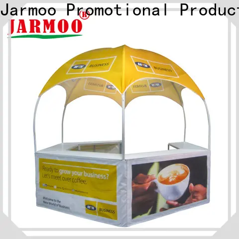 Jarmoo usine de tentes d'événements promotionnels pour le marketing 1