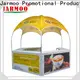 Jarmoo usine de tentes d'événements promotionnels pour le marketing 1