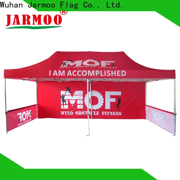 Jarmoo barraca promocional ecológica consulte agora para promoção 1