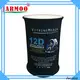 Jarmoo banner roll up colorido 85x200 personalizado para empresas 1
