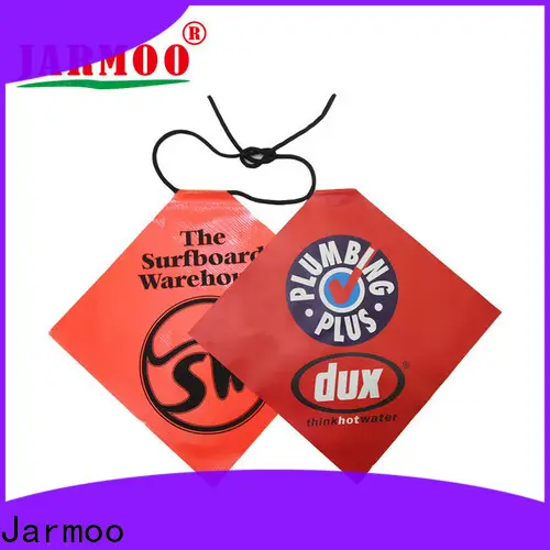 Jarmoo Drapeaux de jardin d'Halloween pratiques en provenance de Chine pour le marketing 1