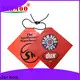 Jarmoo Drapeaux de jardin d'Halloween pratiques en provenance de Chine pour le marketing 1