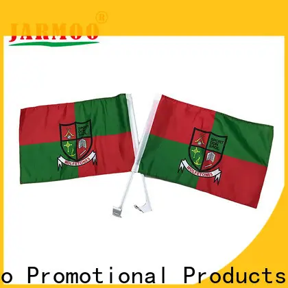 Jarmoo colorful custom advertising flags personalized for business 1