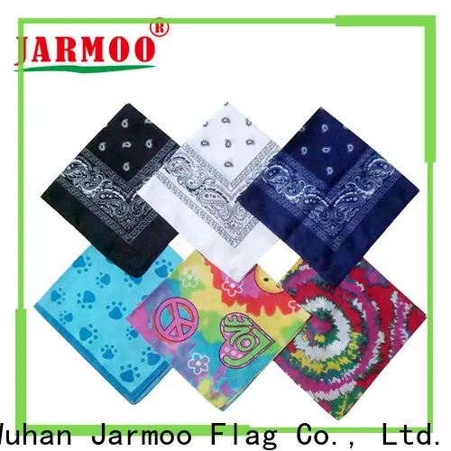 Jarmoo Conception de bandeau arc-en-ciel populaire, achat en gros 1