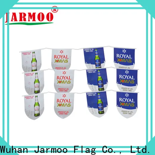 Jarmoo Banderas personalizadas populares, baratas, personalizadas, a la venta. 1