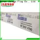 durable hanging banner on wall supplier for promotion 1