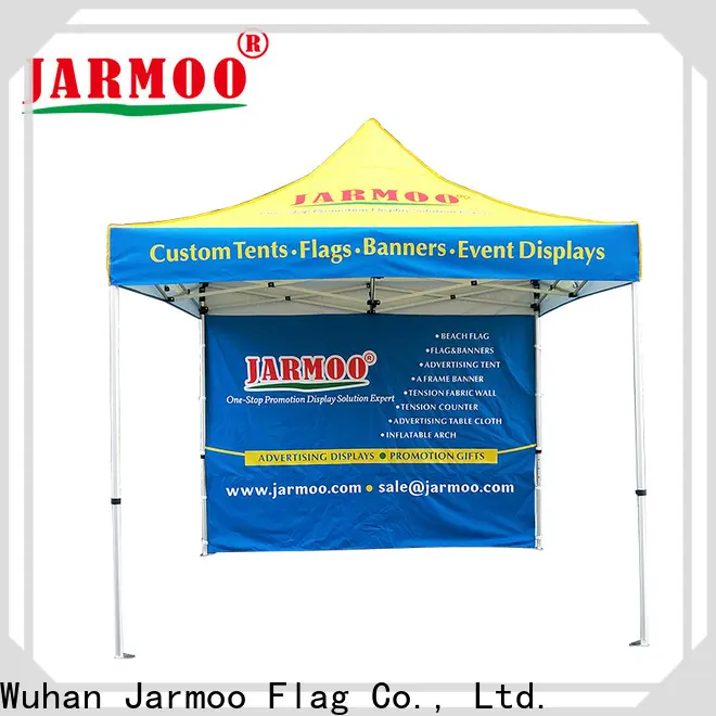Jarmoo Vente chaude 10x20 auvent tente prix usine production en vrac 1
