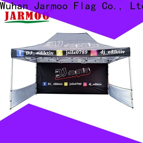 Jarmoo Tienda domo para 4 personas de producción a granel de China 1