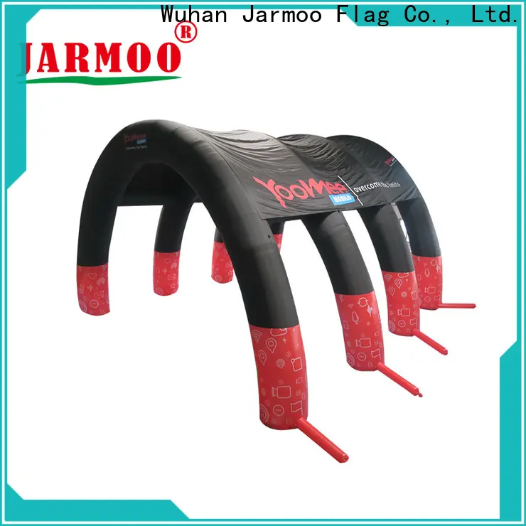 Jarmoo banner vertical con buen precio para marketing. 1