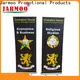 Jarmoo banner ecológico para pendurar no teto, venda direta, produção em massa 1