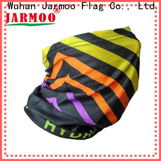 Jarmoo écharpe sans couture de Chine pour la promotion 1