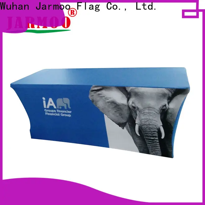 Jarmoo Banner emergente magnético reciclable precio de fábrica a la venta 1