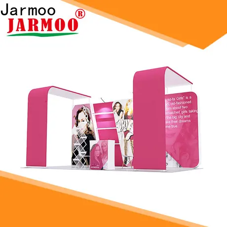 cabine rápida durável personalizada para negócios 1