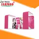 cabine rápida durável personalizada para negócios 1