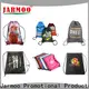 Jarmoo pára-brisa personalizado ecológico produção em massa no atacado 1