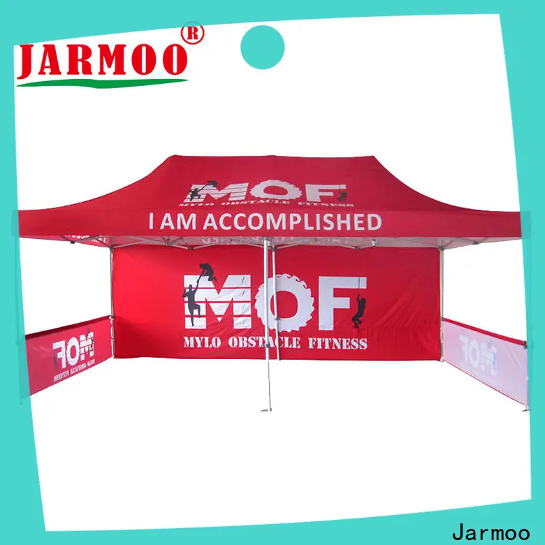 tenda de exposição profissional produção em massa personalizada 1