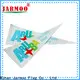 Prix ​​d'usine de drapeau 3x5 recyclable pour les entreprises 1