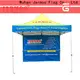 quality star shaped tent with good price for marketing 1