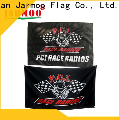 Jarmoo Conception de fanion de baseball durable, achat en gros 1