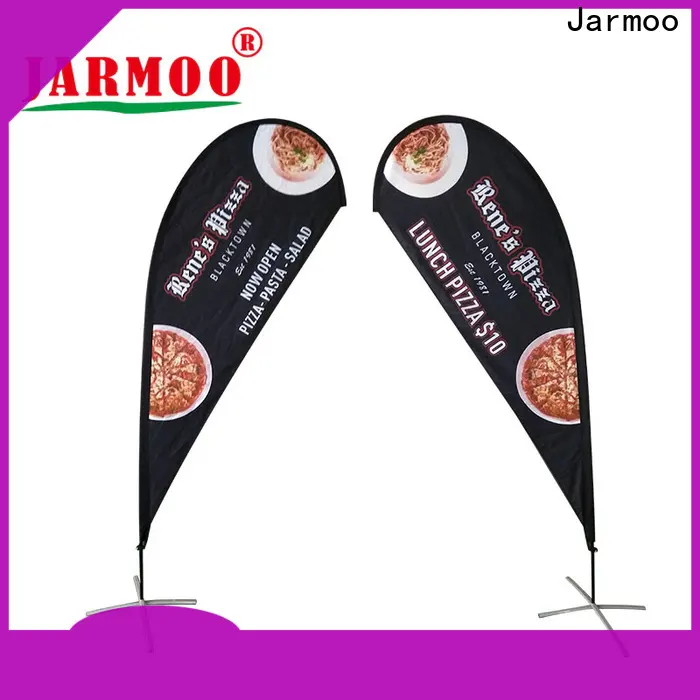 Jarmoo durable 3x5 flags cheap customized for business 1