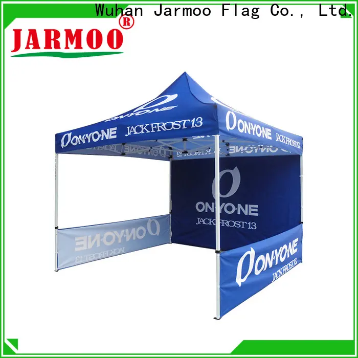 Carpa publicitaria de alta calidad, venta directa para promoción. 1