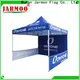 Carpa publicitaria de alta calidad, venta directa para promoción. 1