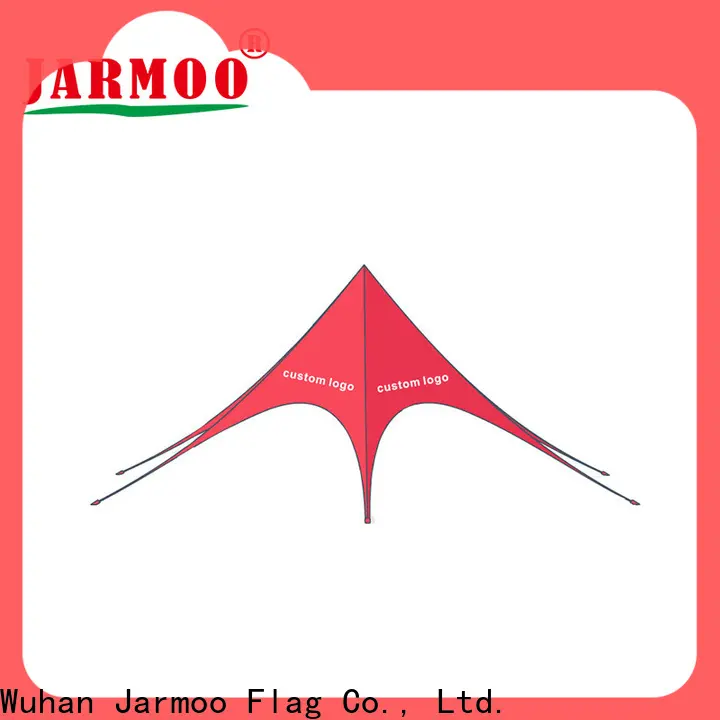 Jarmoo custom outdoor tents with good price on sale 1