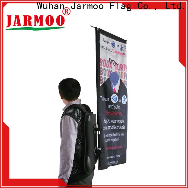 Jarmoo flags and bunting with good price for promotion 1